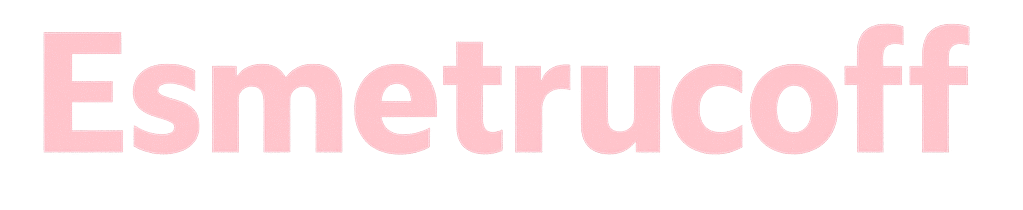 Esmetrucoff